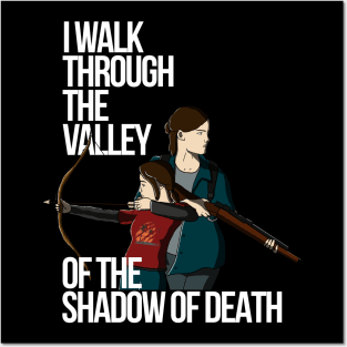 Ellie of the Valley Posters and Art